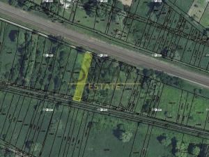 Prodej pole, Vracov, 474 m2