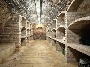 Prodej apartmánu, Strachotín, Sklepní, 285 m2