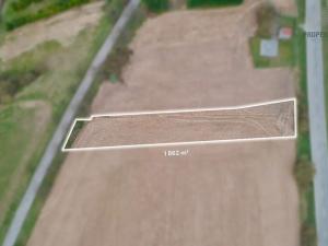 Prodej pozemku pro bydlení, Šebrov-Kateřina, 1862 m2