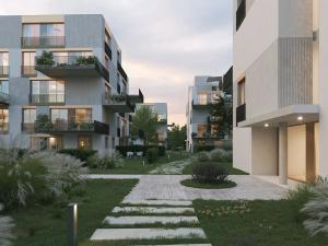 Prodej bytu 2+kk, Brno, Jerlínová, 52 m2