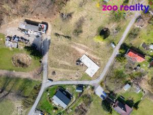 Prodej pozemku pro bydlení, Litvínov, 1691 m2