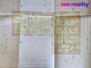Prodej pozemku pro bydlení, Litvínov, 1691 m2
