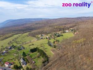 Prodej pozemku pro bydlení, Litvínov, 1691 m2