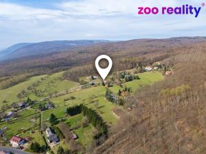 Prodej pozemku pro bydlení, Litvínov, 1691 m2