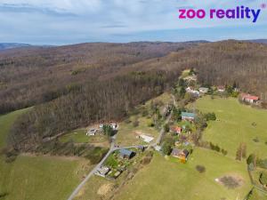 Prodej pozemku pro bydlení, Litvínov, 1691 m2