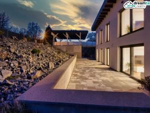 Pronájem bytu 3+1, Rožnov pod Radhoštěm, Láň, 90 m2