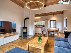 Pronájem bytu 3+1, Rožnov pod Radhoštěm, Láň, 90 m2