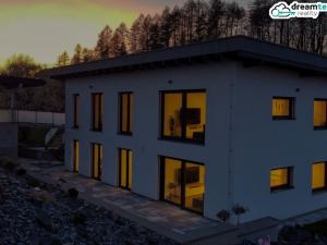 Pronájem bytu 3+1, Rožnov pod Radhoštěm, Láň, 90 m2