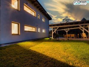 Pronájem bytu 3+1, Rožnov pod Radhoštěm, Láň, 90 m2