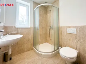 Prodej kanceláře, Štěchovice, Krátká, 300 m2