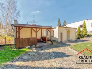 Prodej rodinného domu, Bohumín, Na Úvoze, 190 m2