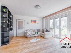 Prodej rodinného domu, Bohumín, Na Úvoze, 190 m2