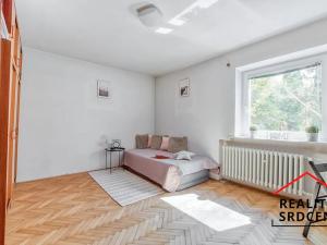 Prodej rodinného domu, Bohumín, Na Úvoze, 190 m2