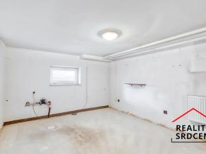 Prodej rodinného domu, Bohumín, Na Úvoze, 190 m2