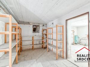 Prodej rodinného domu, Bohumín, Na Úvoze, 190 m2