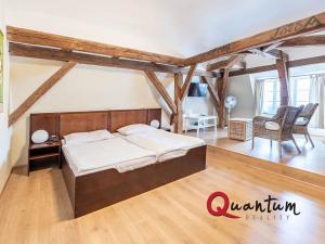 Prodej domu, Telč, náměstí Zachariáše z Hradce, 680 m2