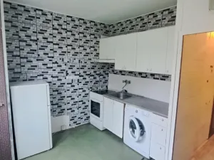 Pronájem bytu 2+1, Jihlava, Telečská, 48 m2