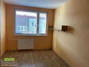 Pronájem bytu 4+1, Uherské Hradiště, Rudy Kubíčka, 86 m2