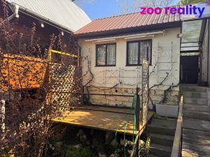 Prodej zahrady, Žatec, 121 m2