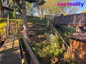 Prodej zahrady, Žatec, 121 m2