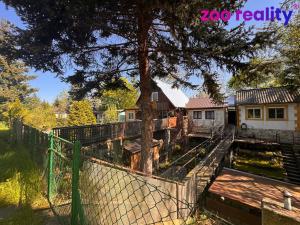 Prodej zahrady, Žatec, 121 m2