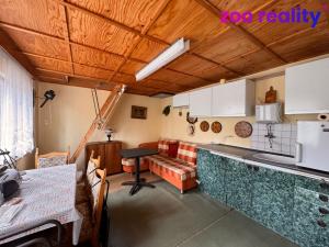 Prodej zahrady, Žatec, 121 m2