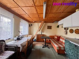 Prodej zahrady, Žatec, 121 m2