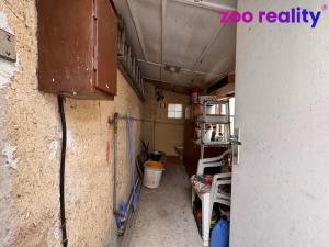 Prodej zahrady, Žatec, 121 m2