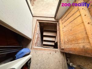 Prodej zahrady, Žatec, 121 m2