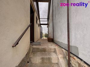 Prodej zahrady, Žatec, 121 m2