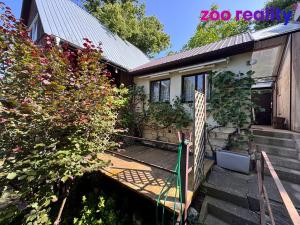 Prodej zahrady, Žatec, 121 m2