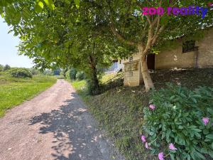 Prodej zahrady, Žatec, 121 m2