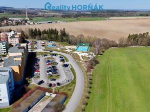 Prodej bytu 3+1, Týn nad Vltavou, Hlinecká, 71 m2
