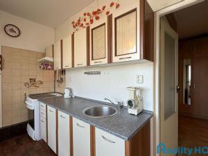 Prodej bytu 3+1, Týn nad Vltavou, Hlinecká, 71 m2