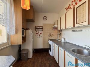 Prodej bytu 3+1, Týn nad Vltavou, Hlinecká, 71 m2
