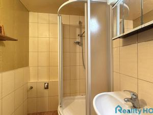 Prodej bytu 3+1, Týn nad Vltavou, Hlinecká, 71 m2