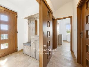 Prodej rodinného domu, Bohutice, 91 m2