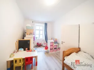 Prodej bytu 2+1, Hladké Životice, Oderská, 55 m2