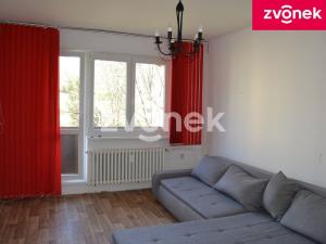 Prodej bytu 3+1, Vsetín, 74 m2