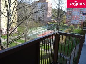Prodej bytu 3+1, Vsetín, 74 m2