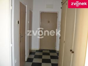 Prodej bytu 3+1, Vsetín, 74 m2