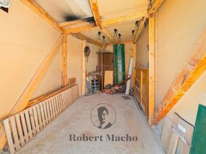Prodej zemědělské usedlosti, Smilovy Hory, 562 m2