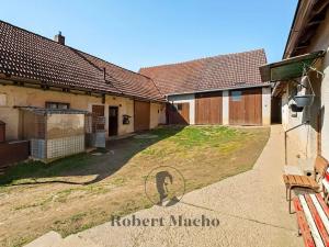 Prodej zemědělské usedlosti, Smilovy Hory, 562 m2