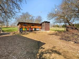 Prodej zemědělské usedlosti, Smilovy Hory, 562 m2