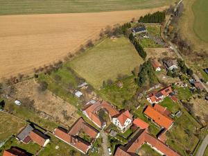 Prodej zemědělské usedlosti, Smilovy Hory, 562 m2