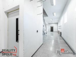 Prodej obchodního prostoru, Pardubice - Zelené Předměstí, Jilemnického, 780 m2