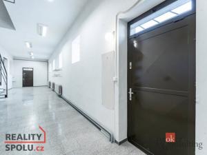 Prodej obchodního prostoru, Pardubice - Zelené Předměstí, Jilemnického, 780 m2