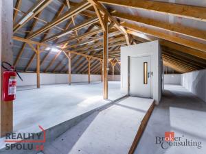 Prodej obchodního prostoru, Pardubice - Zelené Předměstí, Jilemnického, 780 m2