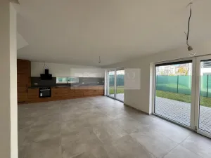 Pronájem rodinného domu, Mladá Boleslav - Debř, Láskov, 164 m2