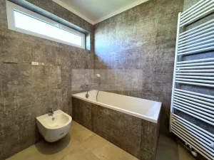 Pronájem rodinného domu, Mladá Boleslav - Debř, Láskov, 164 m2